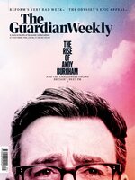 Guardian Weekly